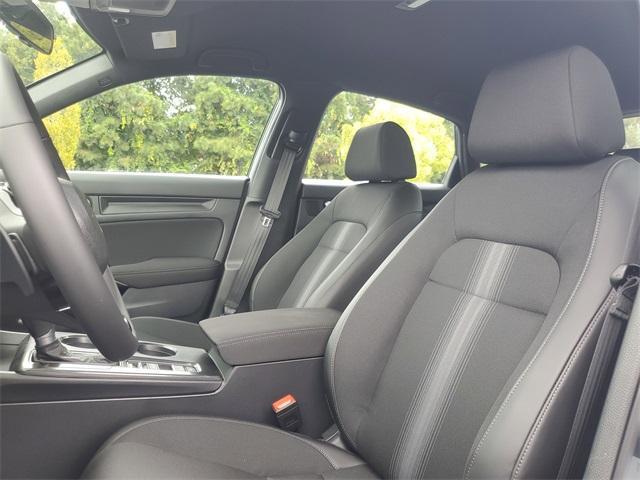 new 2026 Honda Civic car, priced at $28,990