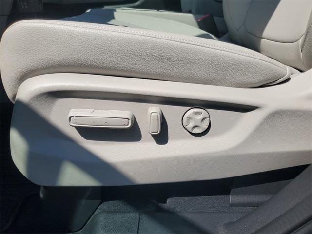 new 2026 Honda Odyssey car, priced at $44,290