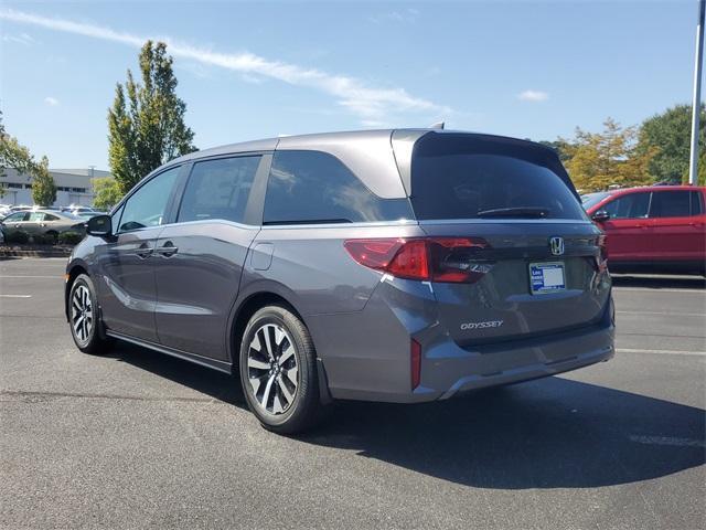 new 2026 Honda Odyssey car, priced at $44,290