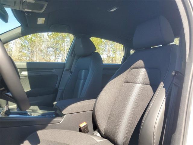 new 2025 Honda Civic car, priced at $27,855