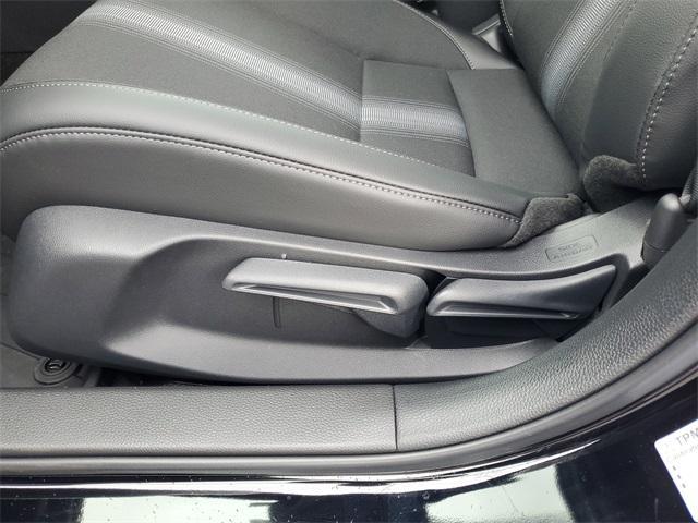 new 2026 Honda Civic car, priced at $27,790