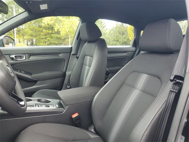 new 2026 Honda Civic car, priced at $27,790