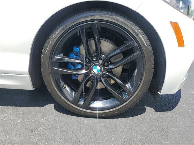 used 2016 BMW 228 car, priced at $16,950
