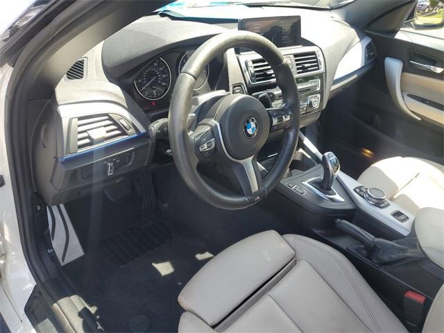 used 2016 BMW 228 car, priced at $16,950