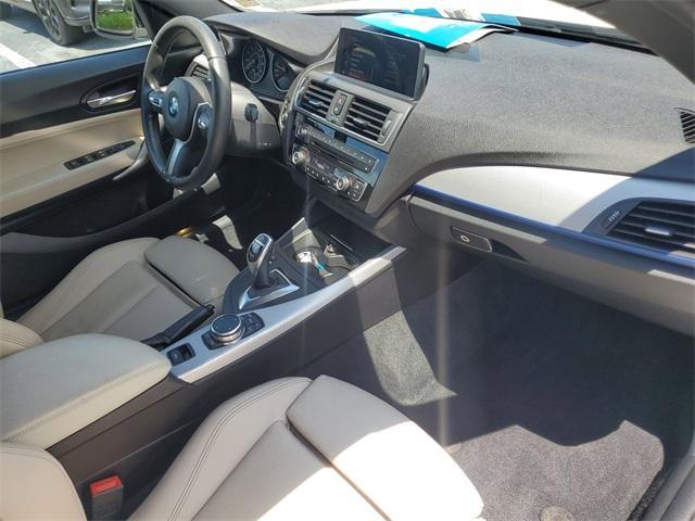 used 2016 BMW 228 car, priced at $16,950