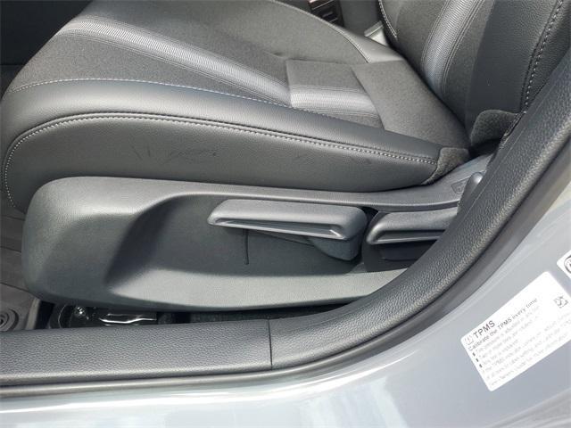 new 2026 Honda Civic car, priced at $28,200