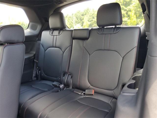 new 2025 Honda Pilot car, priced at $57,020