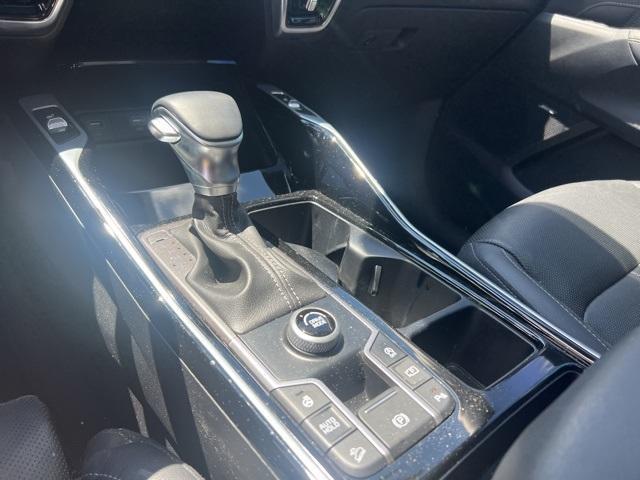 used 2022 Kia Sorento car, priced at $29,500