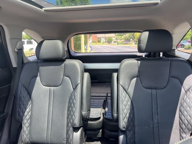 used 2022 Kia Sorento car, priced at $29,500