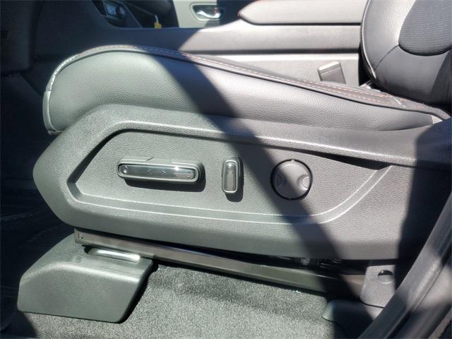 new 2026 Honda Passport car, priced at $55,530