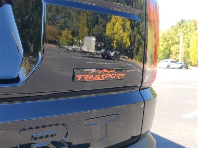 new 2026 Honda Passport car, priced at $55,530