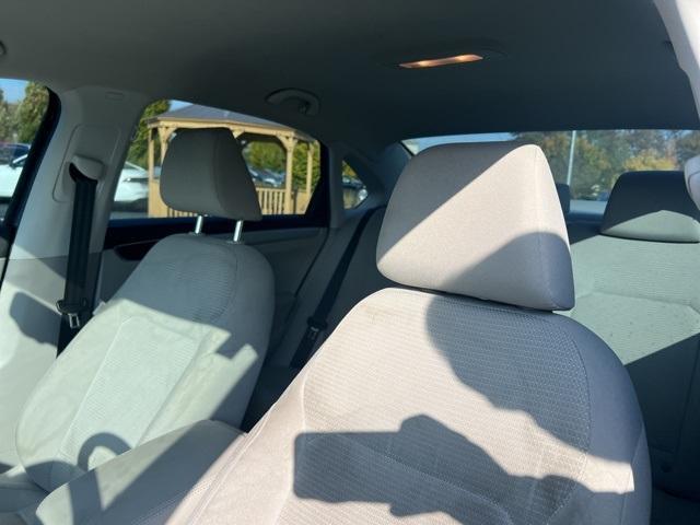 used 2018 Volkswagen Passat car, priced at $11,500