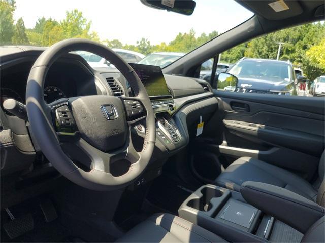 new 2026 Honda Odyssey car, priced at $45,845
