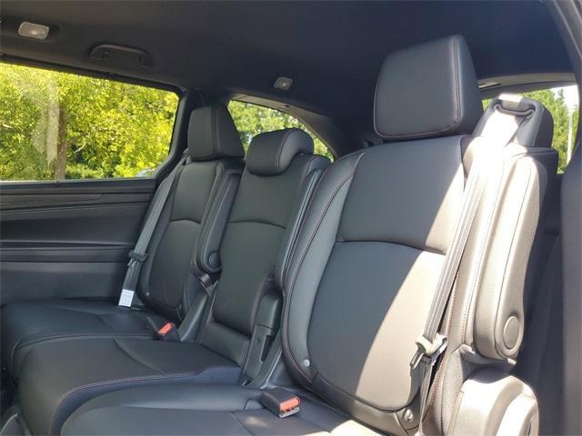 new 2026 Honda Odyssey car, priced at $45,845