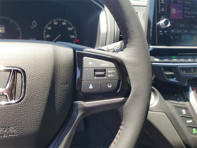 new 2026 Honda Odyssey car, priced at $45,845