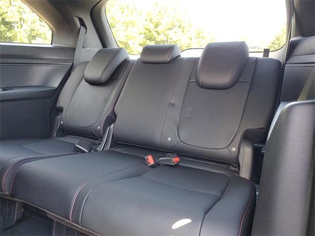new 2026 Honda Odyssey car, priced at $45,845