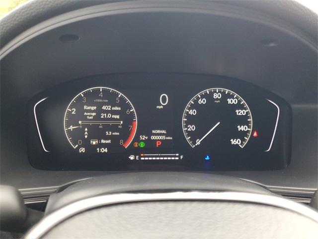 new 2026 Honda Civic car, priced at $28,245