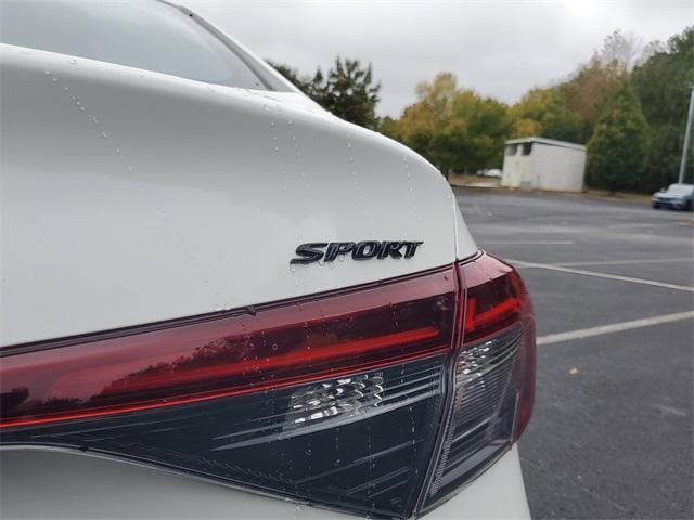 new 2026 Honda Civic car, priced at $28,245