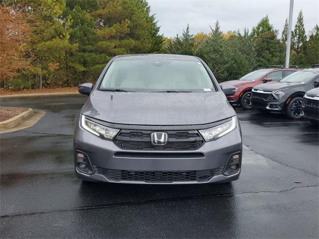 new 2025 Honda Odyssey car, priced at $48,005