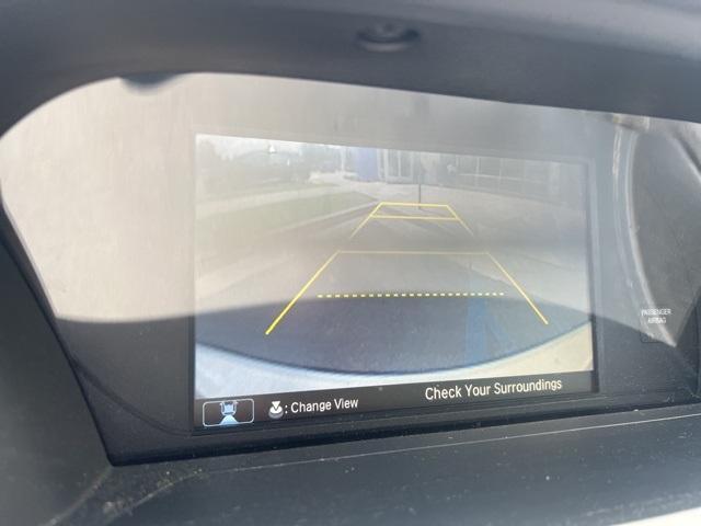used 2015 Honda Accord car, priced at $13,950