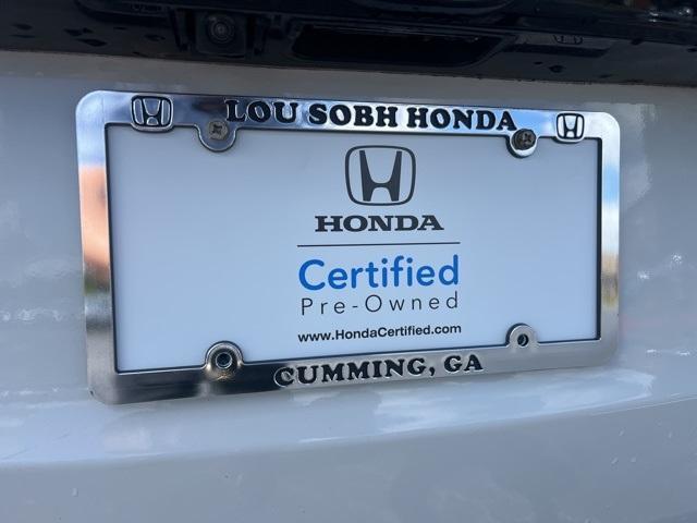 used 2022 Honda Odyssey car, priced at $30,000