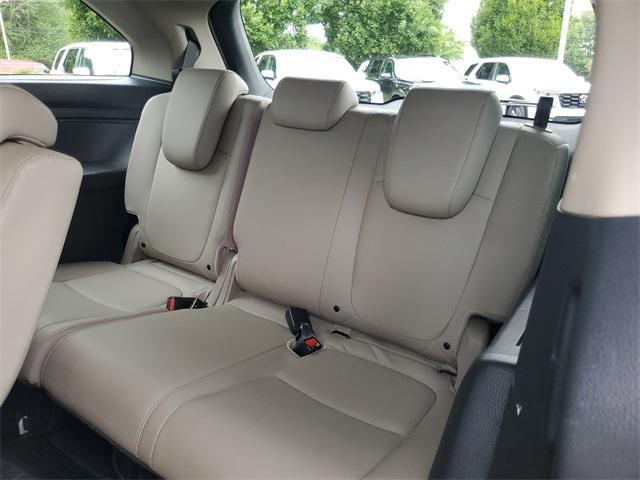 used 2022 Honda Odyssey car, priced at $27,950