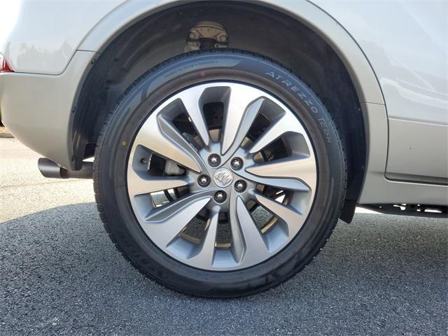used 2020 Buick Encore car, priced at $16,500