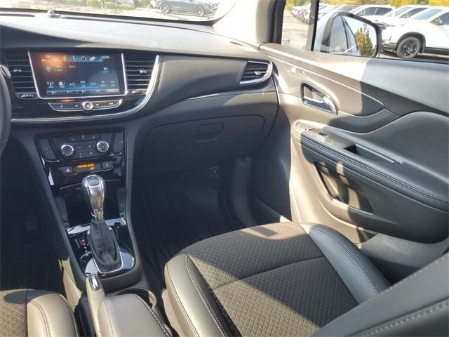 used 2020 Buick Encore car, priced at $16,500