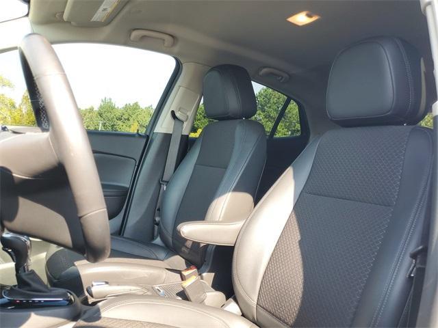 used 2020 Buick Encore car, priced at $16,500