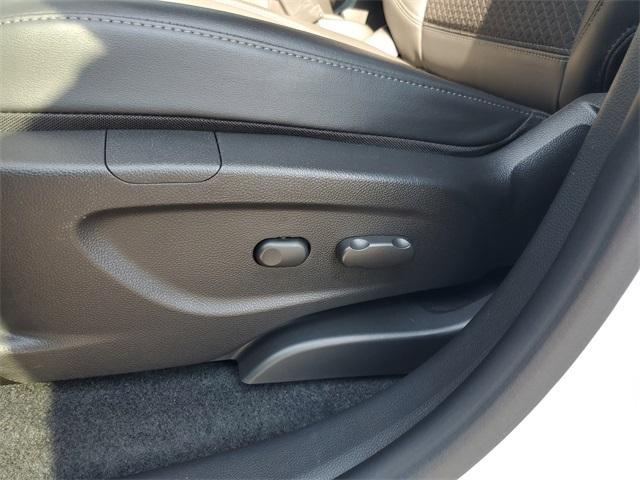 used 2020 Buick Encore car, priced at $16,500