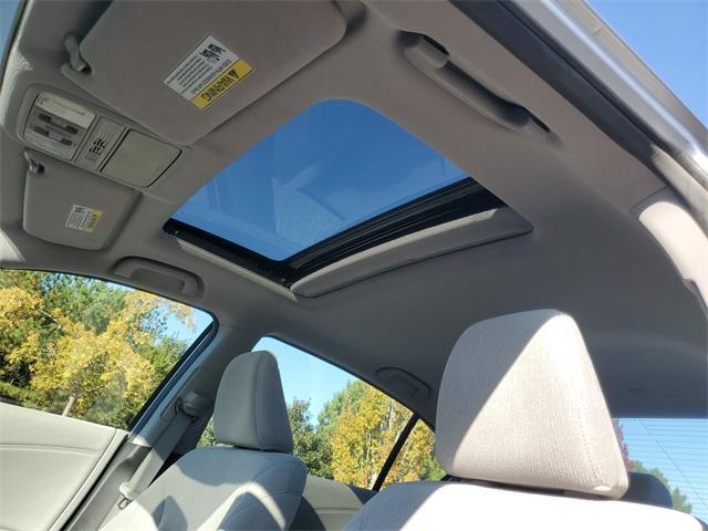 used 2015 Honda Accord car, priced at $16,950