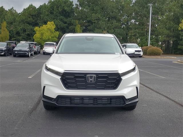 new 2026 Honda CR-V car, priced at $35,055