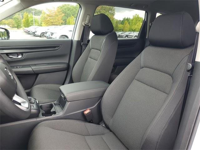 new 2026 Honda CR-V car, priced at $35,055
