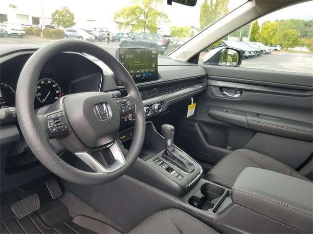 new 2026 Honda CR-V car, priced at $35,055