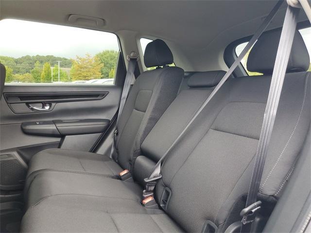 new 2026 Honda CR-V car, priced at $35,055