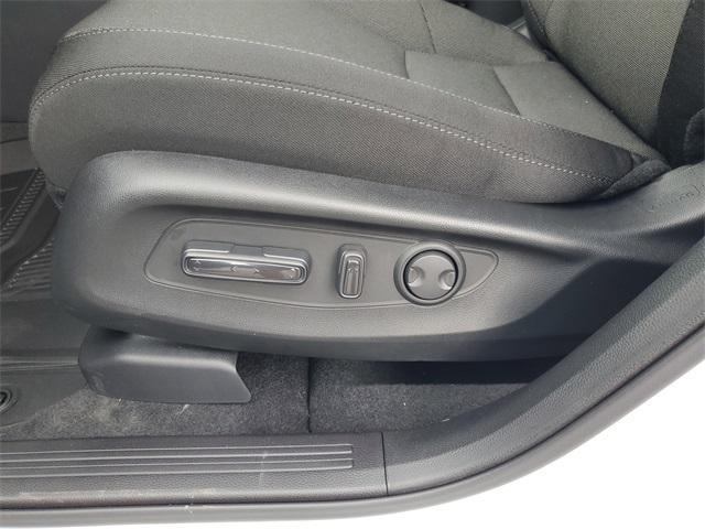 new 2026 Honda CR-V car, priced at $35,055