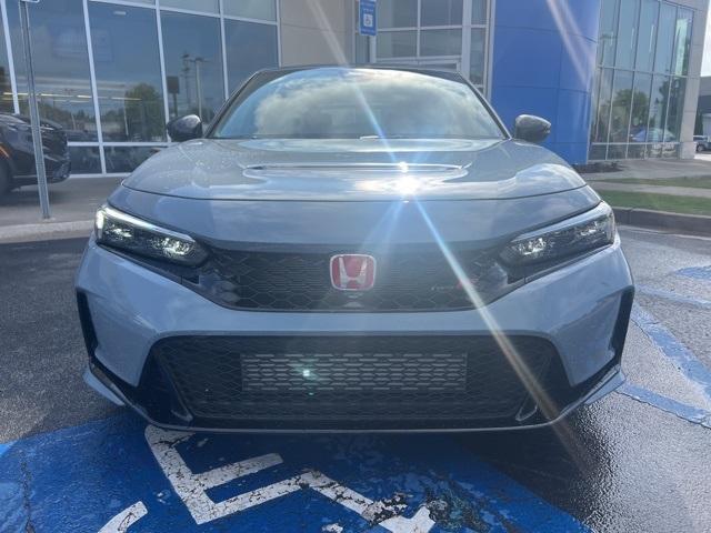 used 2025 Honda Civic Type R car, priced at $47,500