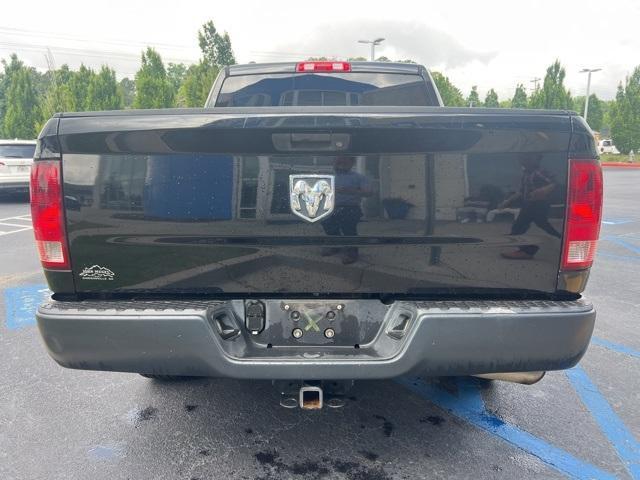 used 2014 Ram 1500 car, priced at $13,000