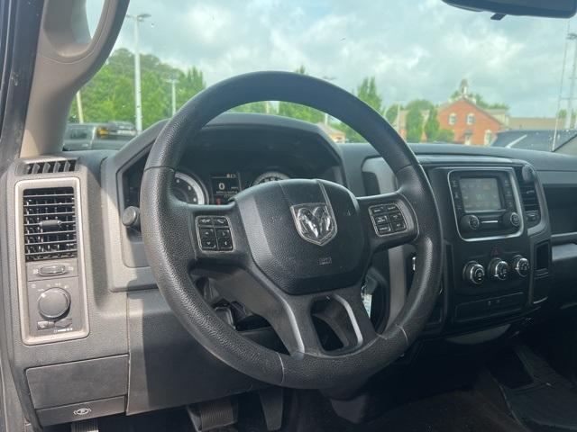 used 2014 Ram 1500 car, priced at $13,000