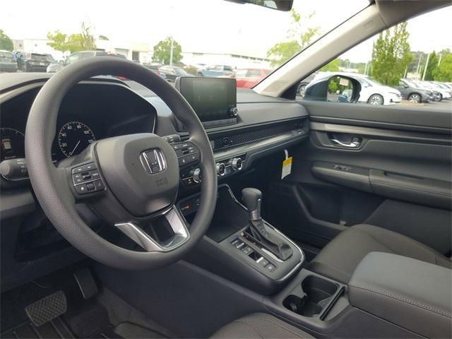 new 2025 Honda CR-V car, priced at $33,745