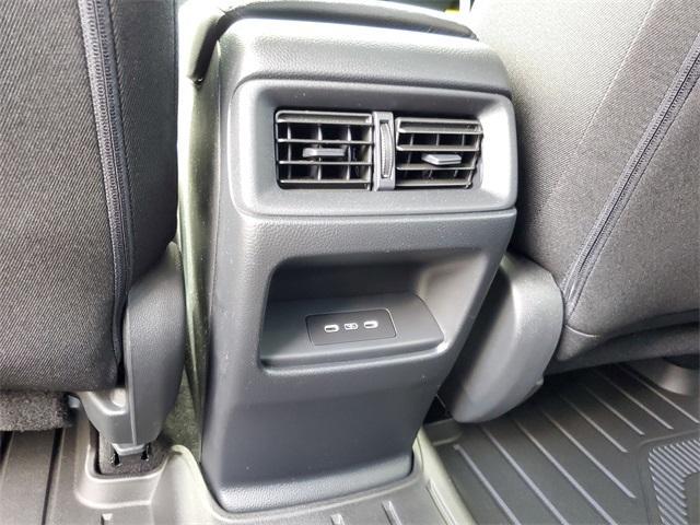new 2025 Honda CR-V car, priced at $33,745