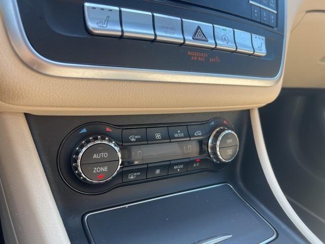 used 2019 Mercedes-Benz CLA 250 car, priced at $21,000