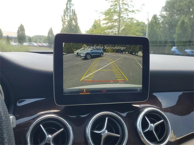 used 2019 Mercedes-Benz CLA 250 car, priced at $19,950