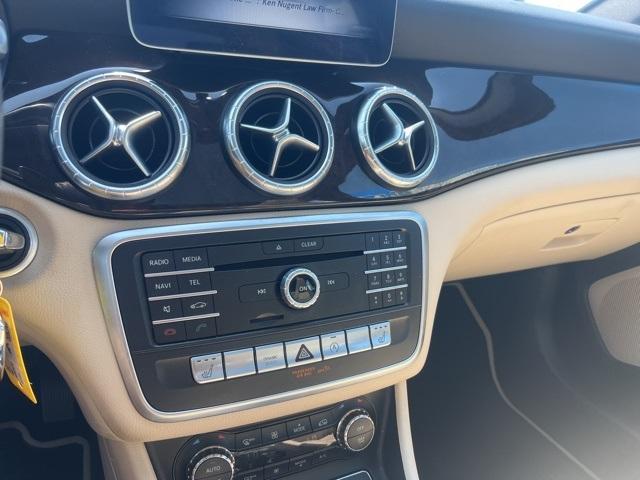 used 2019 Mercedes-Benz CLA 250 car, priced at $21,000