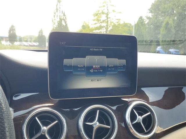 used 2019 Mercedes-Benz CLA 250 car, priced at $19,950