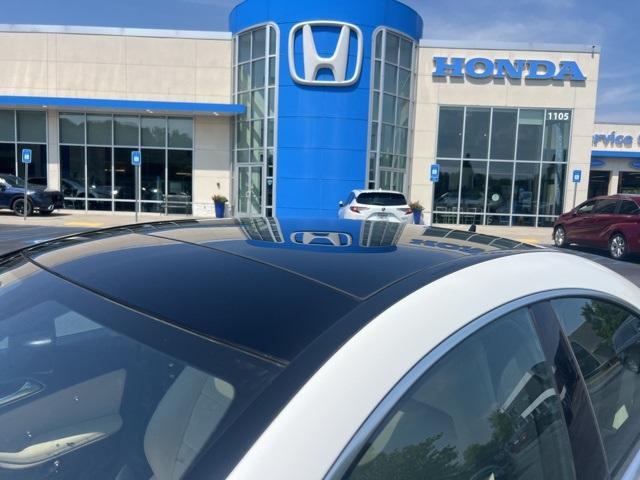 used 2019 Mercedes-Benz CLA 250 car, priced at $21,000
