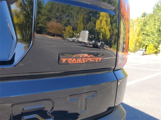 new 2026 Honda Passport car, priced at $55,530