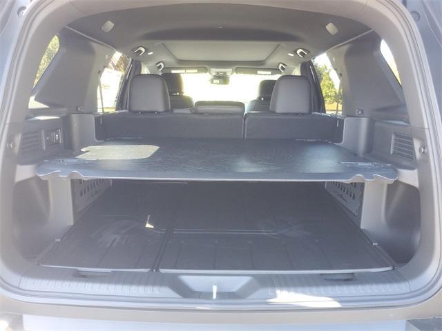 new 2026 Honda Passport car, priced at $55,530