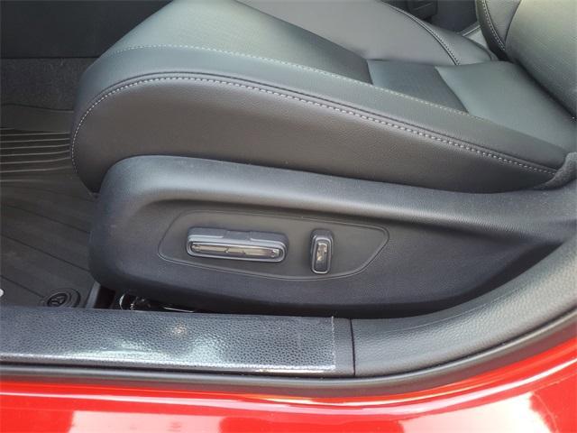 new 2025 Honda Civic Hybrid car, priced at $33,100