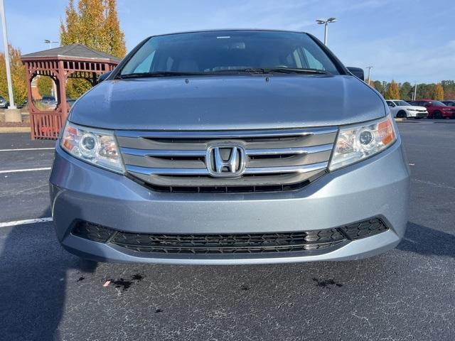 used 2013 Honda Odyssey car, priced at $10,850